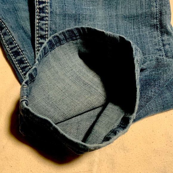 Miss Me Boot Jeans JP5360B size 30 - Picture 5 of 13